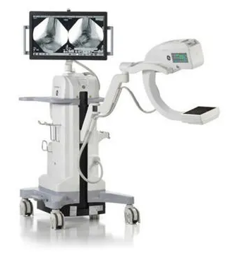 GE OEC Mini View